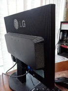 LG. 19" ����