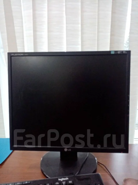 LG. 19" ����