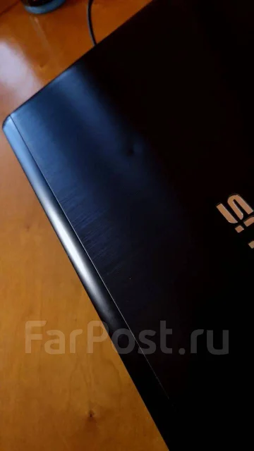 Asus N56JK. 15.6", 2,8����, ��� 8 ��, ���� 1 024���, WiFi: 1, Bluetooth: 1 ����