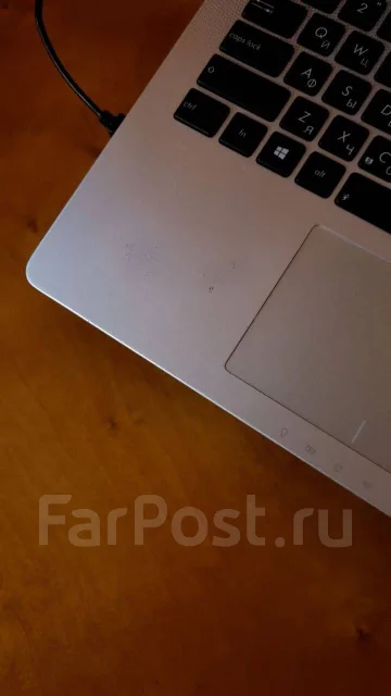 Asus N56JK. 15.6", 2,8����, ��� 8 ��, ���� 1 024���, WiFi: 1, Bluetooth: 1 ����
