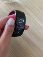 Samsung Gear S2. GPS ����