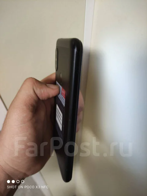 Xiaomi Mi A2 Lite. �/�, ������, 3G, 4G LTE, Dual-SIM ����