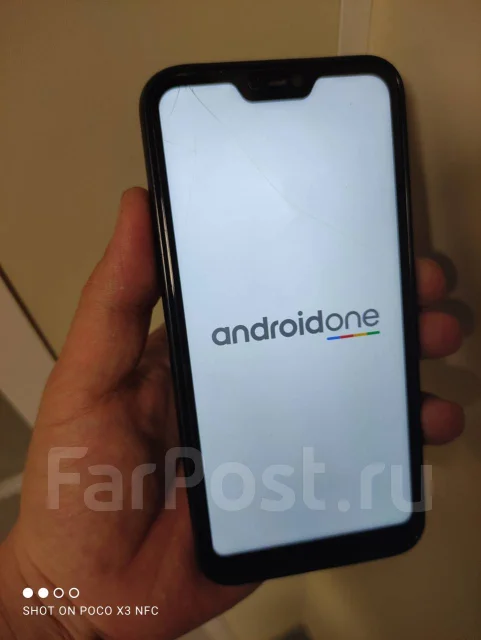 Xiaomi Mi A2 Lite. �/�, ������, 3G, 4G LTE, Dual-SIM ����