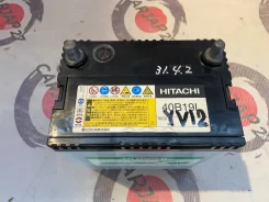 Hitachi. 40��.�., ������������ ��� ����