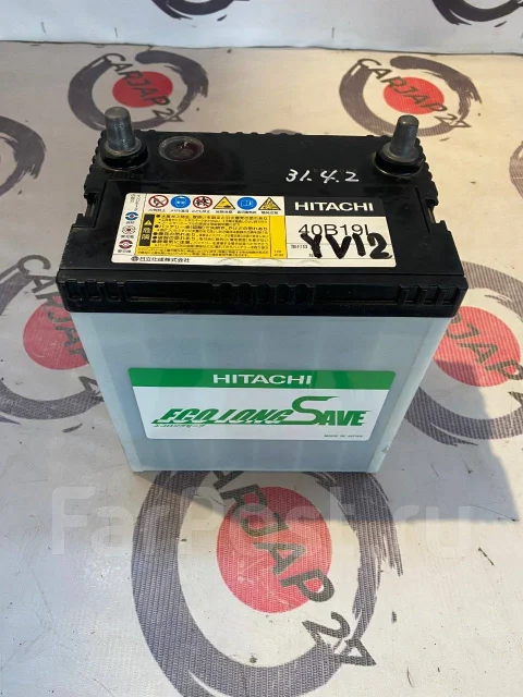 Hitachi. 40��.�., ������������ ��� ����