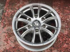 Performance Wheels. 6.0x15", 6x139.7, ET32, �� 110���. ����