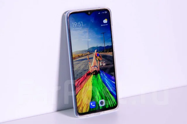 Xiaomi Redmi. �/�, �����, 3G, 4G LTE, Dual-SIM, NFC ����