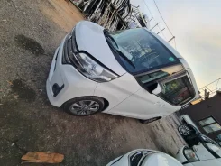 Nissan DAYZ Roox. B21A ����