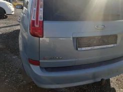 Ford C-MAX. C214 CB3, AODA ����