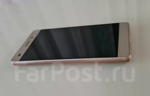 Huawei P8 lite. �/�, �������, 3G, 4G LTE, Dual-SIM ����