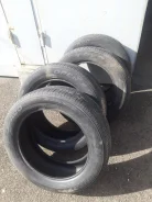 Toyo Open Country A20. ������, 2009 ���, �/�, ����� 50�% ����