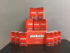 Pakelo. ����������������� ����
