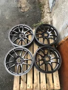 Trafficstar STR. 7.0x17", 5x100, 5x114.3, ET40, �� 71,4���. ����
