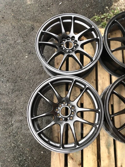 Trafficstar STR. 7.0x17", 5x100, 5x114.3, ET40, �� 71,4���. ����