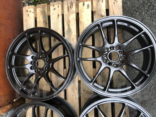 Trafficstar STR. 7.0x17", 5x100, 5x114.3, ET40, �� 71,4���. ����