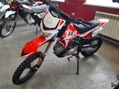 Irbis TTR 125R. 125����. ��., ��������, ��� ���, ��� �������. ��� ����� �� ������������ ����