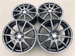 BADX S-Hold Regina Sport. 7.0x17", 5x100, ET50, �� 54,1���. ����