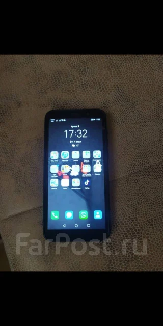 Honor 9S. �/�, ������, 4G LTE ����
