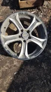 Yamato Japan. 7.5x18", 5x114.3, ET40, �� 60,1���. ����