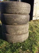 Dunlop Eco EC 201. ������, 2008 ���, �/�, ����� 40�% ����
