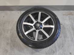 Mandrus Mannheim. 9.0x20", 5x150, ET40 