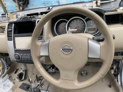    Nissan Tiida Latio   