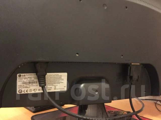 LG. 23" ����