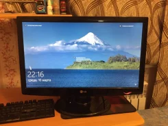 LG. 23" ����