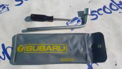   Subaru Forester 2007 97010AA050 SG5 EJ-205 