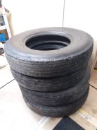 Bridgestone V-steel Rib R230. ������, �/�, ����� 60 % ����