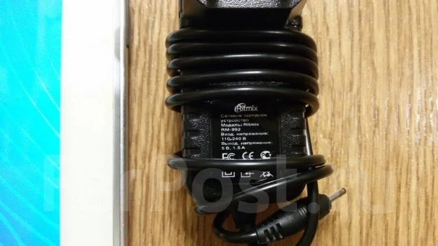 Ritmix RMD-1026 ����