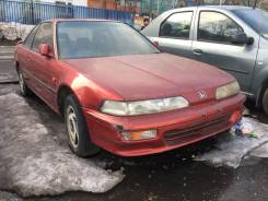 Honda Integra. DA5, ZC 
