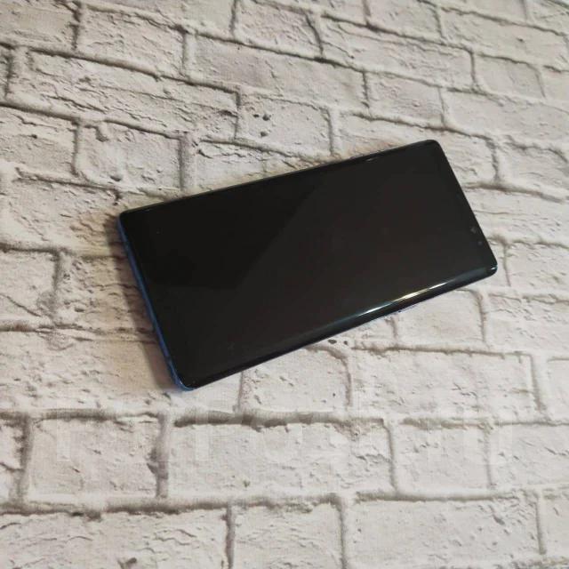 Samsung Galaxy Note 8. �/�, 4G LTE, Dual-SIM, ����������, NFC ����