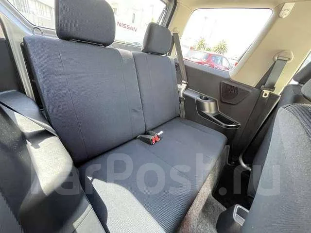 Nissan Kix. �������, 4wd, 0.7 (64��.�.), ������, 55 000����. ��, �/�. ��� ����� �� ������������ ����