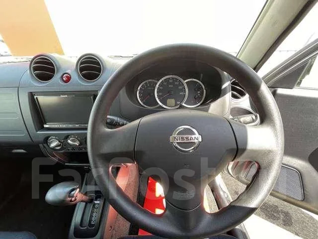Nissan Kix. �������, 4wd, 0.7 (64��.�.), ������, 55 000����. ��, �/�. ��� ����� �� ������������ ����