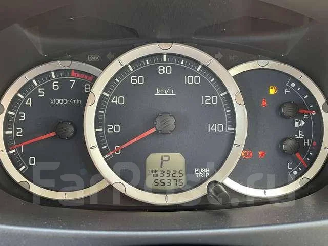 Nissan Kix. �������, 4wd, 0.7 (64��.�.), ������, 55 000����. ��, �/�. ��� ����� �� ������������ ����