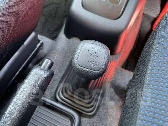 Nissan Kix. �������, 4wd, 0.7 (64��.�.), ������, 55 000����. ��, �/�. ��� ����� �� ������������ ����