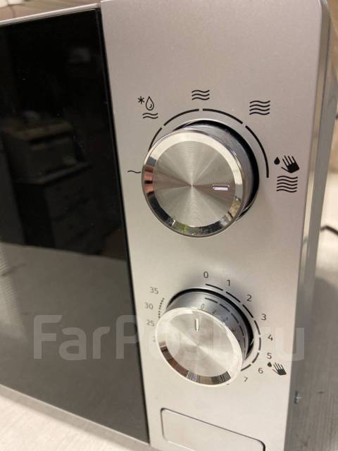 Микроволновая печь Gorenje MO17E1S - Микроволновые печи во Владивостоке