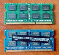 SO-DIMM DDR3L. ����