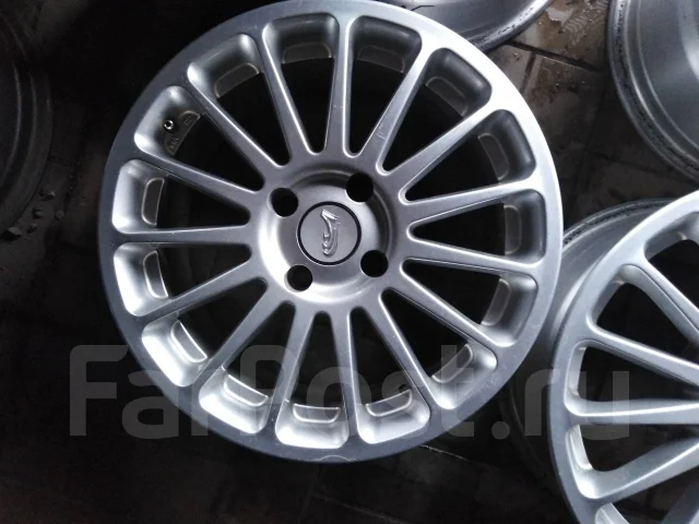 RAYS Versus Turismo. 6.5x15", 4x100, ET35 ����