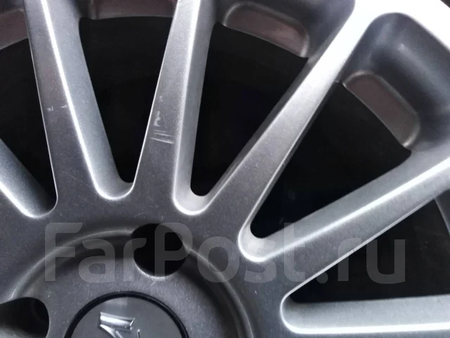 RAYS Versus Turismo. 6.5x15", 4x100, ET35 ����