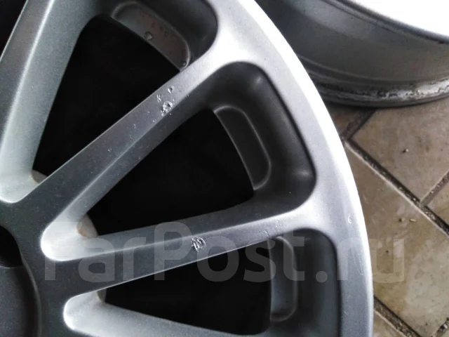 RAYS Versus Turismo. 6.5x15", 4x100, ET35 ����