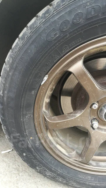 Azect. x16", 5x114.3 ����