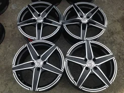NZ Wheels F-1. 6.5x16", 4x100, ET36, �� 60,1���. ����