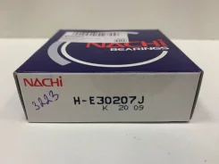 ��������� 30207J Nachi 30207J ����