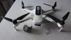 Hubsan Zino. � ������� ����