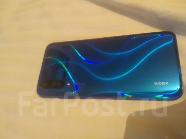 Xiaomi Mi9 Lite. �/�, �����, 3G, 4G LTE, Dual-SIM, NFC ����
