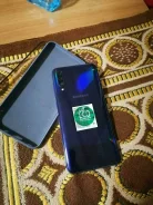 Samsung Galaxy A30s. �/�, ����������, 3G, 4G LTE, ����������, NFC ����