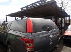 Mitsubishi L200. MMCJYKL10JH010429 ����