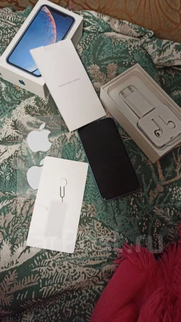 Apple iPhone Xr. �/�, ����� ����